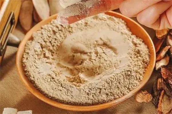 修润堂中药面膜产品 门店图片
