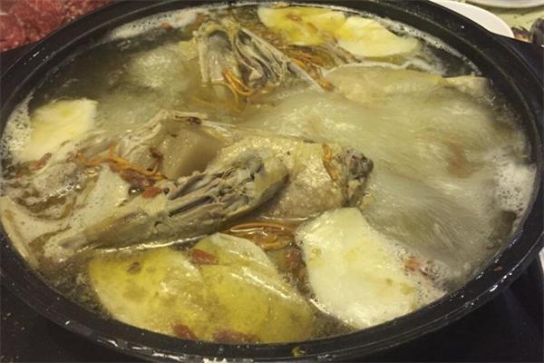 福裕老鸭汤产品 门店图片