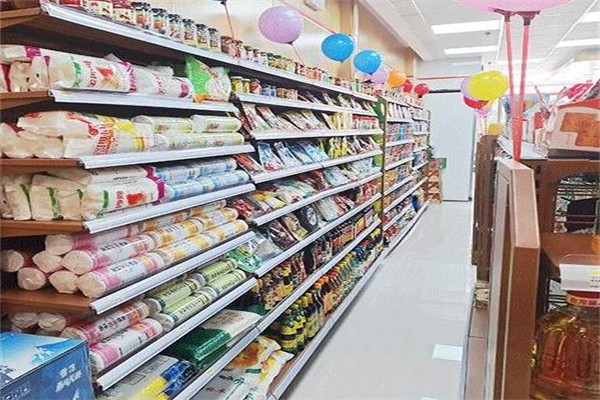 万店通便利店加盟