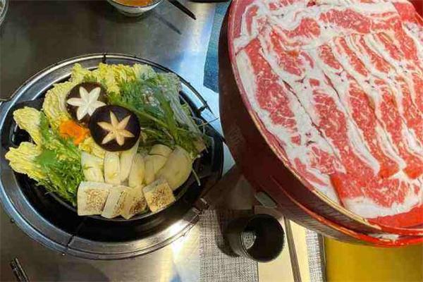 熊也牛火锅产品 门店图片
