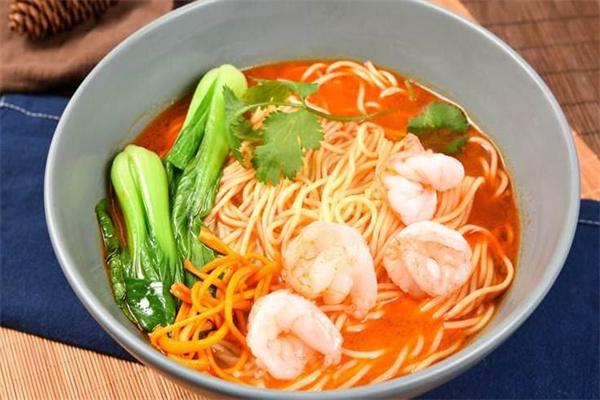 宿味摩面产品 门店图片