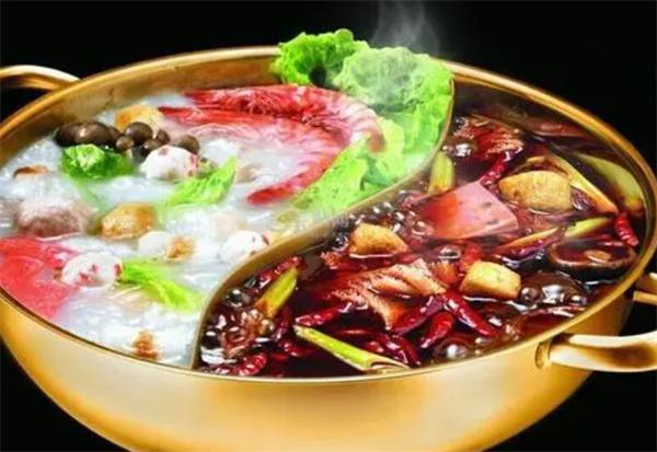 晓德自助火锅产品 门店图片