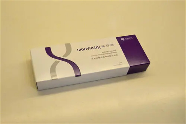 润百颜产品 门店图片