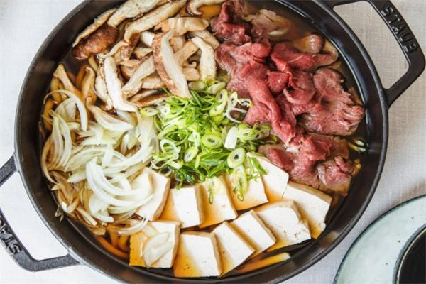 禧禧火锅产品 门店图片