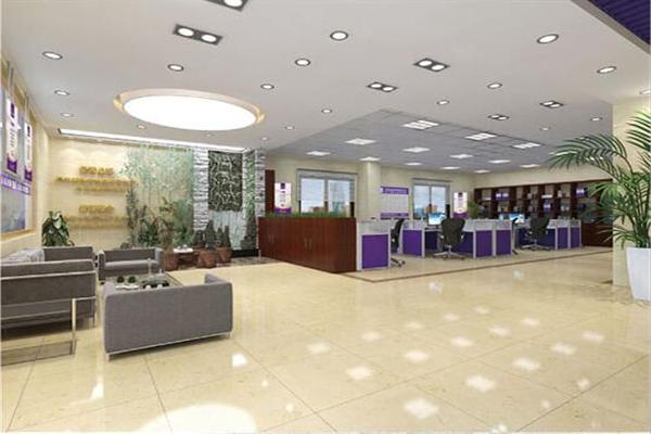 福元运通产品 门店图片