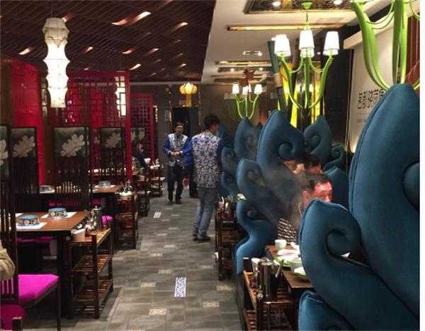 晓河塘火锅产品 门店图片