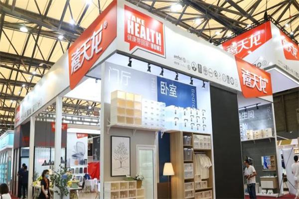 禧天龙产品 门店图片