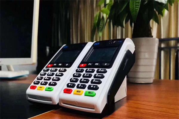 瑞银信产品 门店图片