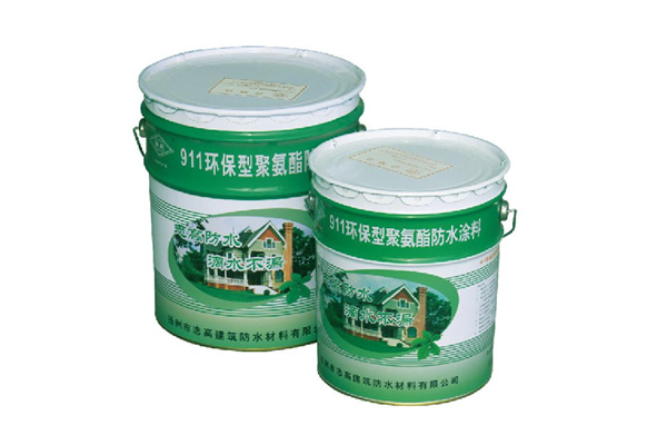 扬子防水涂料产品 门店图片