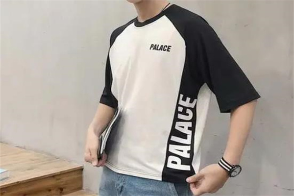 宿画男装产品 门店图片