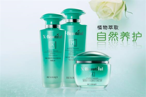 秀美玞兰产品 门店图片