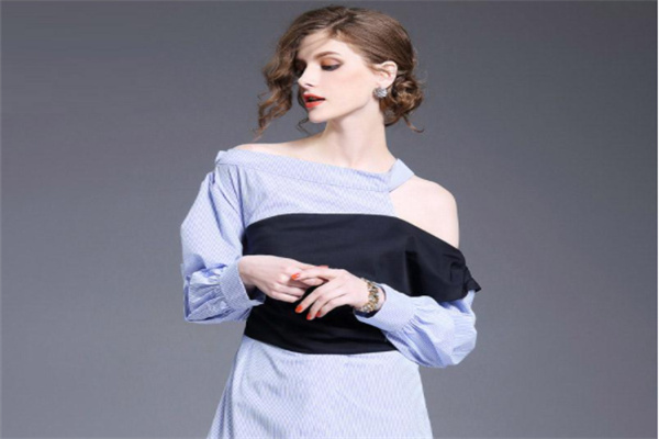 润喜服饰产品 门店图片
