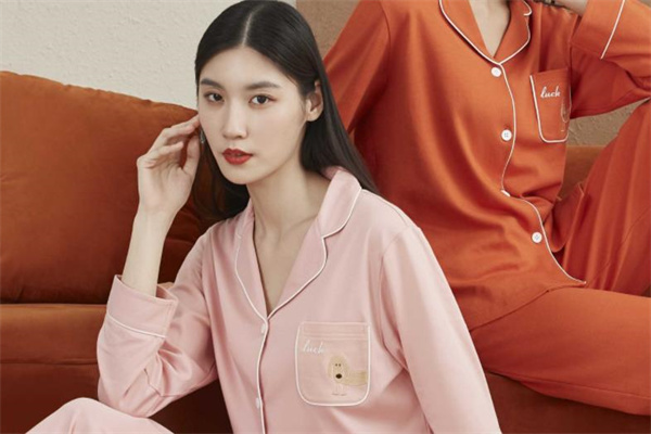 绣戴内衣产品 门店图片