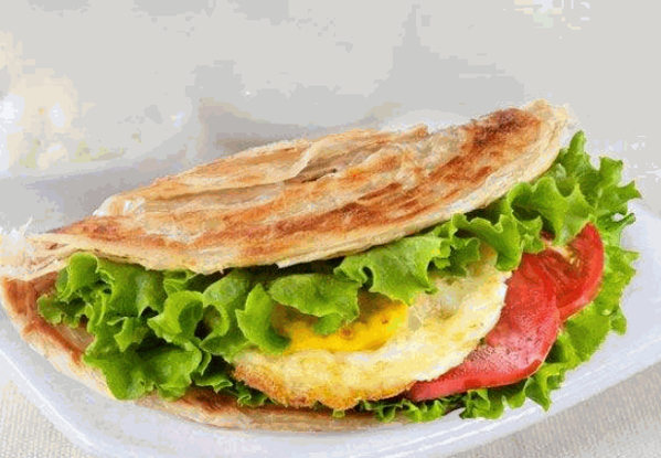 小红帽手抓饼产品 门店图片