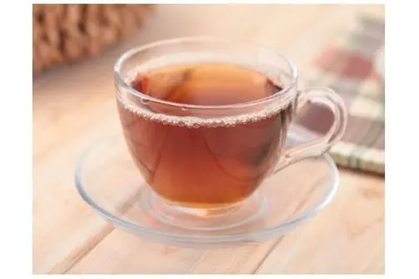 润生堂凉茶产品 门店图片