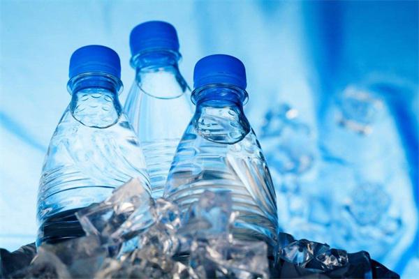 扬子硒矿泉水产品 门店图片