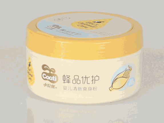 小浣熊母婴用品产品 门店图片