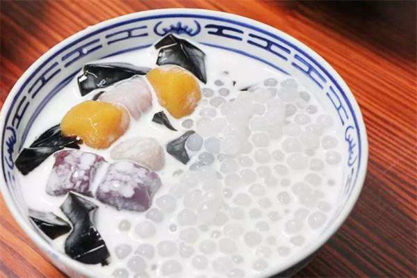 润满糖水产品 门店图片