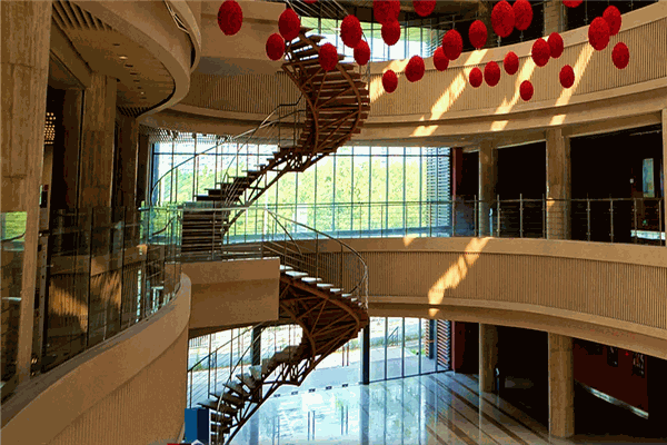 星海音乐学院