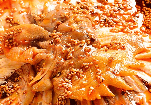老胡记棒棒鸡