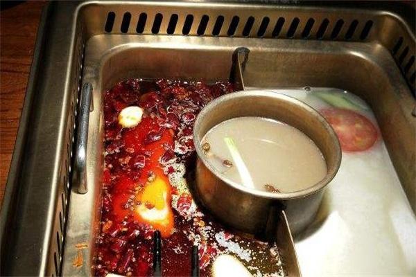 下一站火锅产品 门店图片