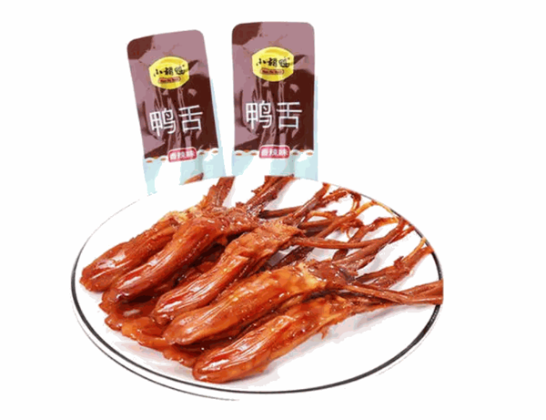 小胡鸭熟食产品 门店图片