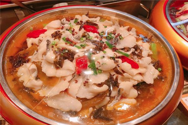 顺水鱼馆