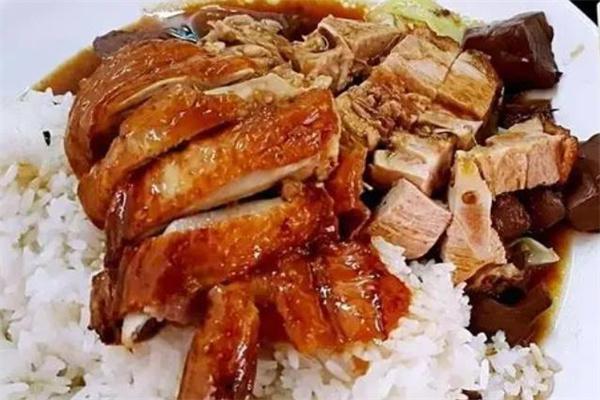 徐大囍烧卤产品 门店图片