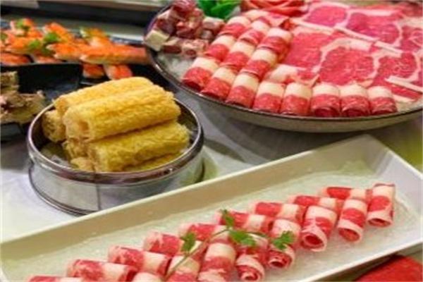 囍乐港式打边炉产品 门店图片