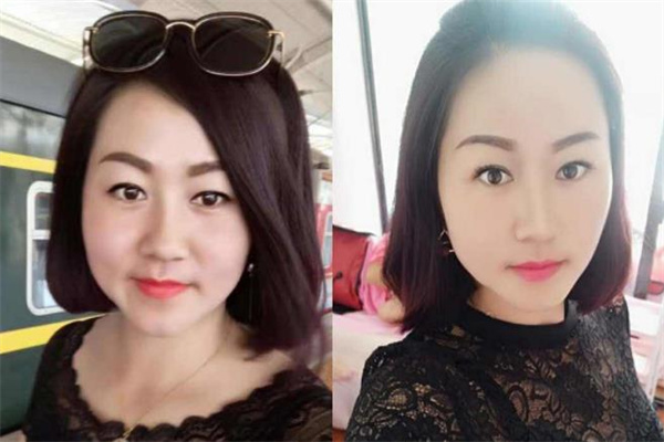 绣美时光