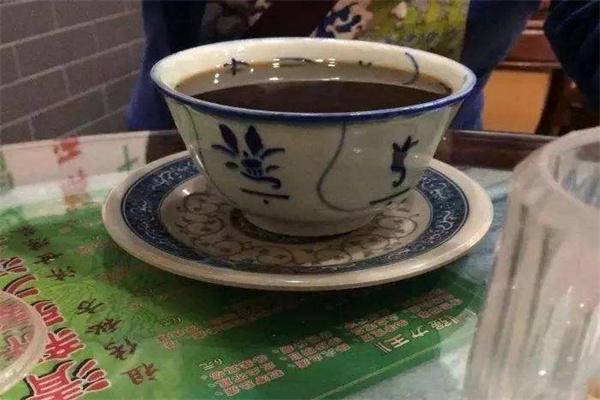 润生堂凉茶产品 门店图片