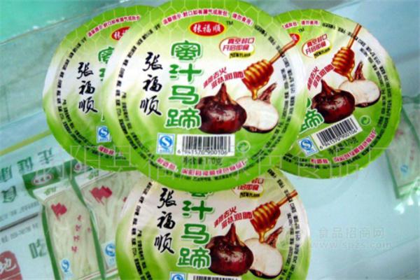 福顺食品产品 门店图片