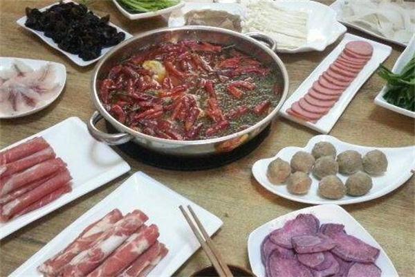 下一站火锅产品 门店图片