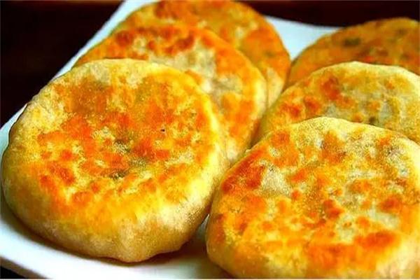 润禾馅饼产品 门店图片