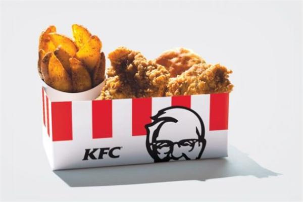 KFC肯德基