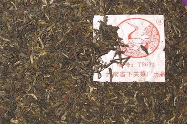 下关茶叶产品 门店图片