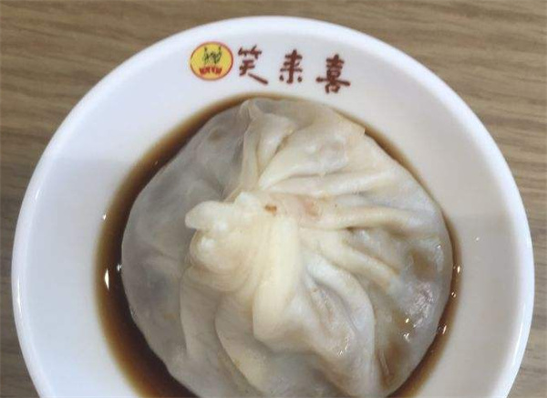 笑来喜小笼包产品 门店图片