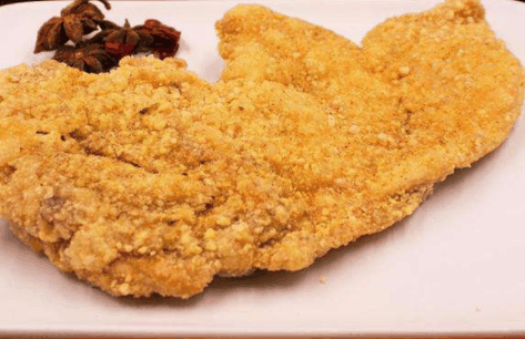 士林鸡排店