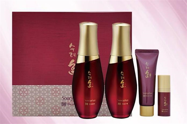 秀雅韩护肤品产品 门店图片