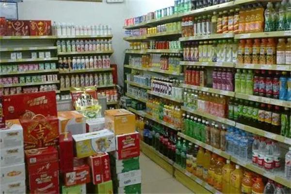 阳光小玛特产品 门店图片