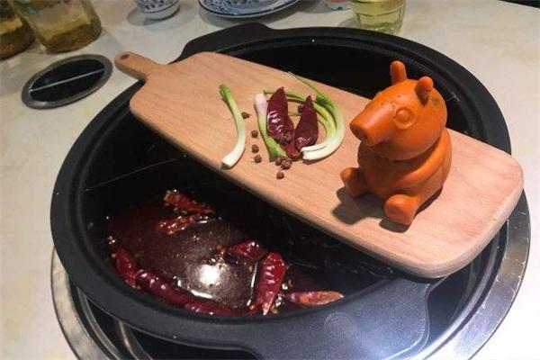秀色串串香产品 门店图片