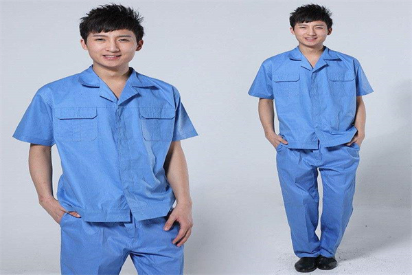 福田服装产品 门店图片
