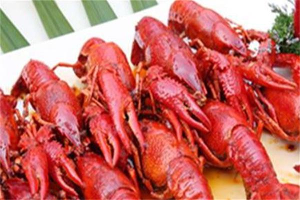 虾王邂逅产品 门店图片