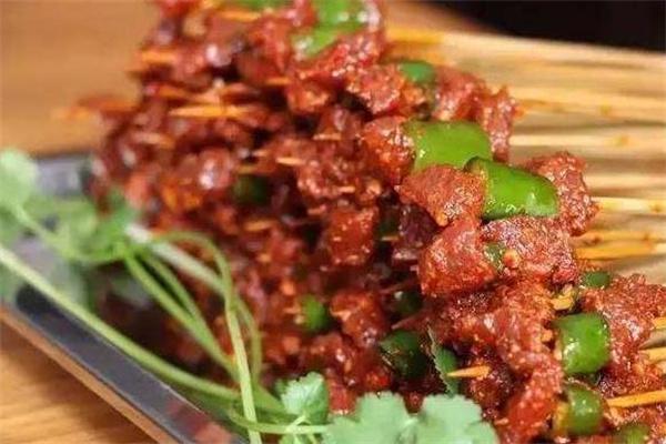 徐记串串香火锅产品 门店图片