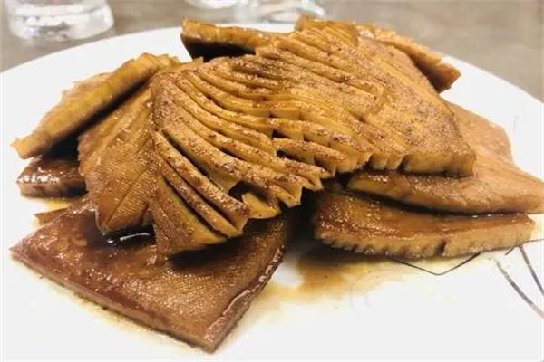 润康食品产品 门店图片