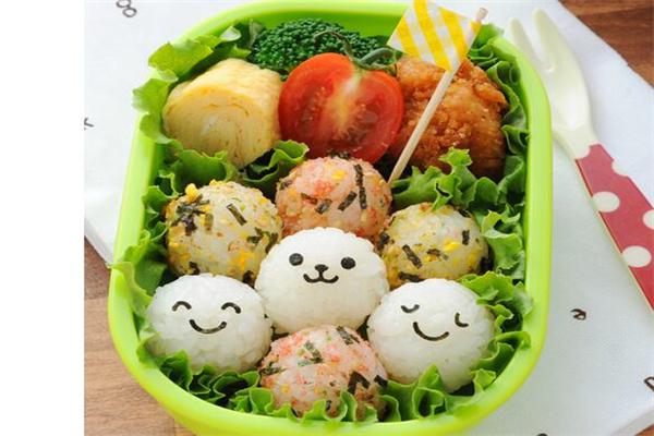 味可便当产品 门店图片