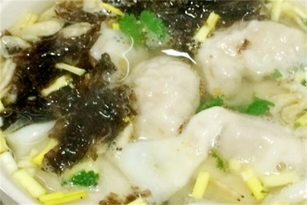 虾唠叨产品 门店图片