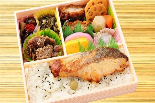 味可便当产品 门店图片