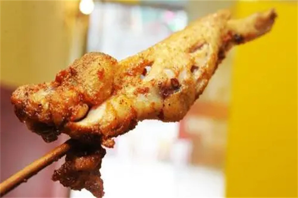 为食猫快餐产品 门店图片