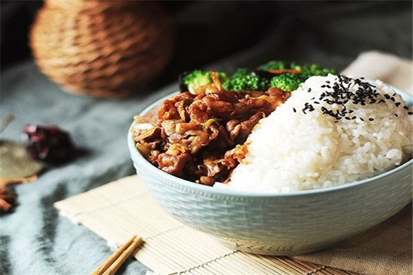 虾米东西龙虾饭